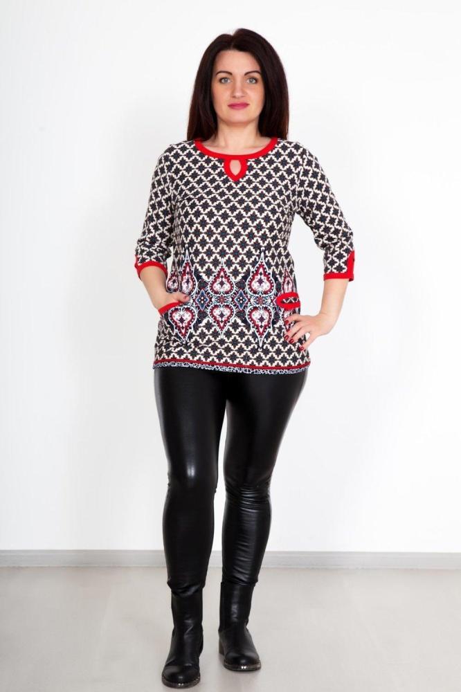 Блуза Марина Арт. 3434