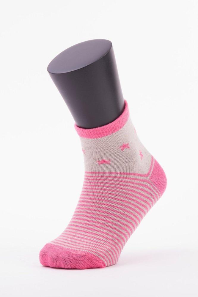 Носки детские K-5416 Арт. 3466 Носки детские K-5416 Арт. 3466