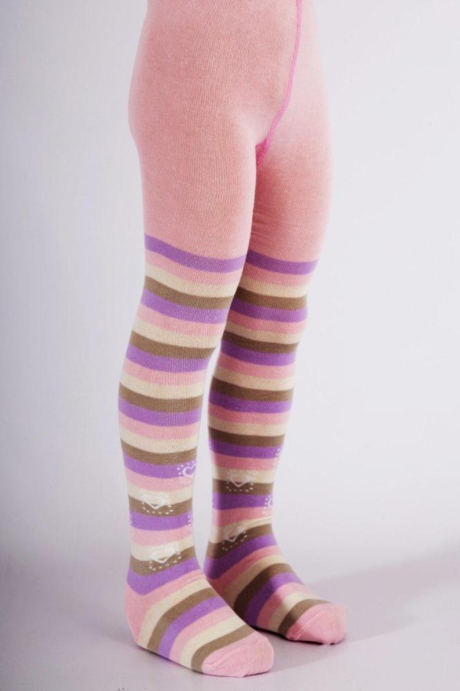 Колготки детские KT-202 Арт. 3488 Колготки детские KT-202 Арт. 3488