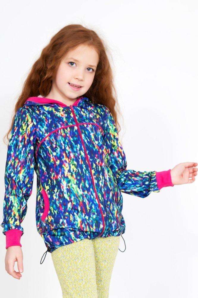 Толстовка Форсаж Арт. 3503