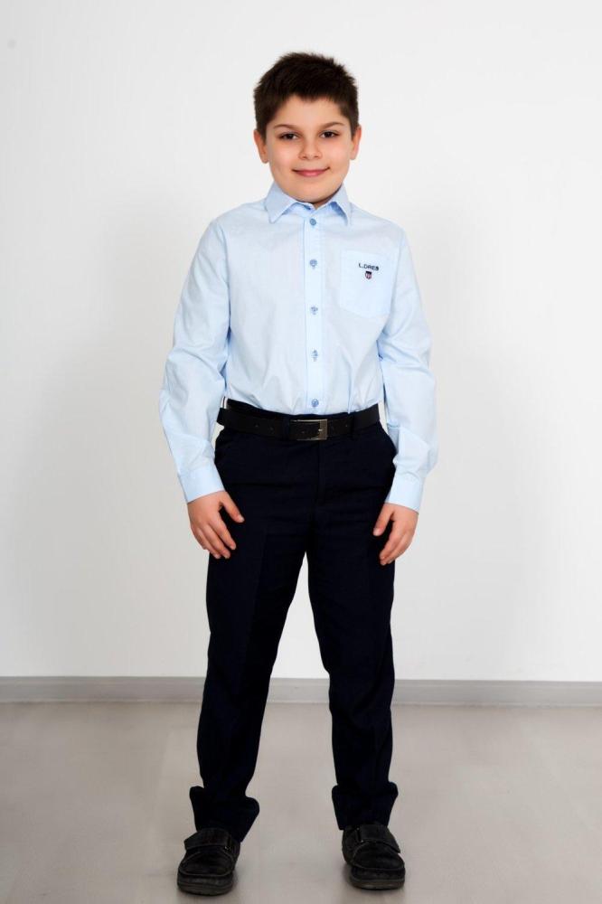 Рубашка Идон Арт. 3516