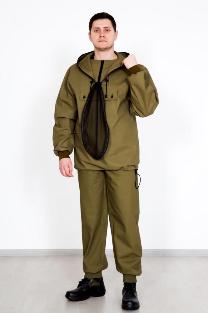 Костюм Тайга Арт. 3540 Костюм Тайга Арт. 3540