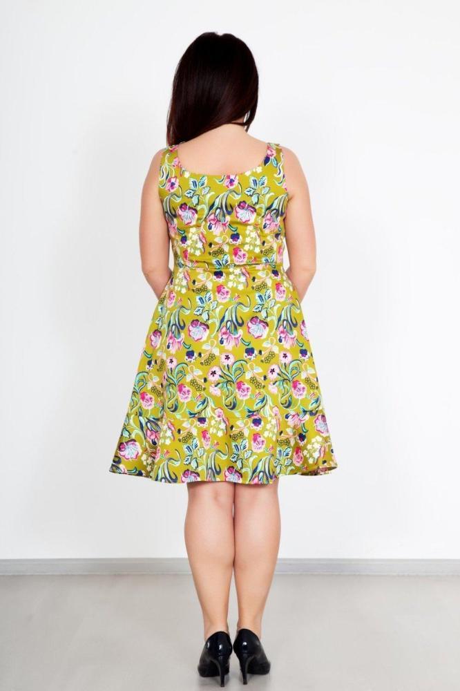 Сарафан Челси Арт. 3549