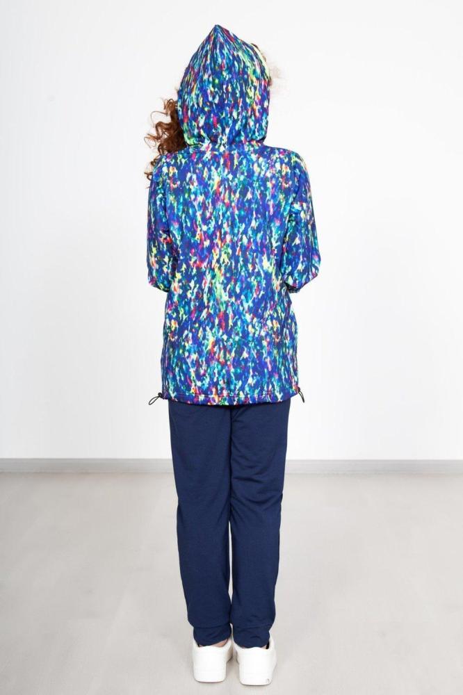 Толстовка Форсаж Арт. 3603