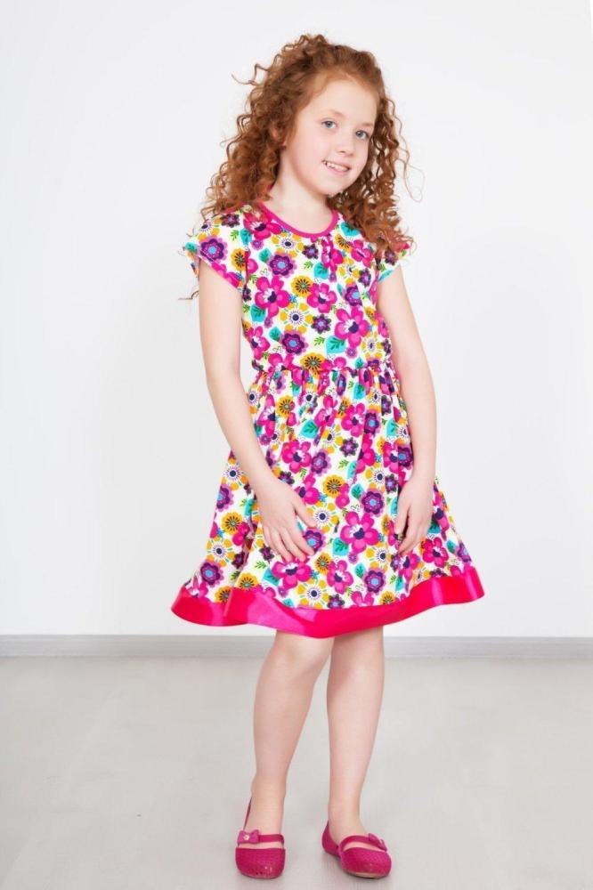 Платье Оллана Арт. 3612