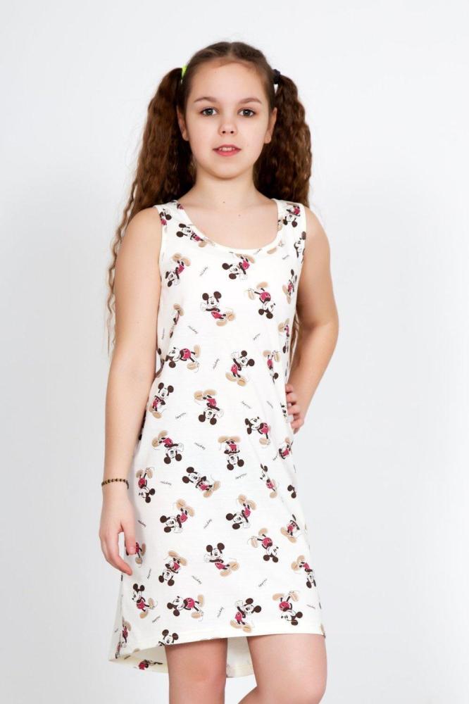 Платье Мульт 3 Арт. 3622