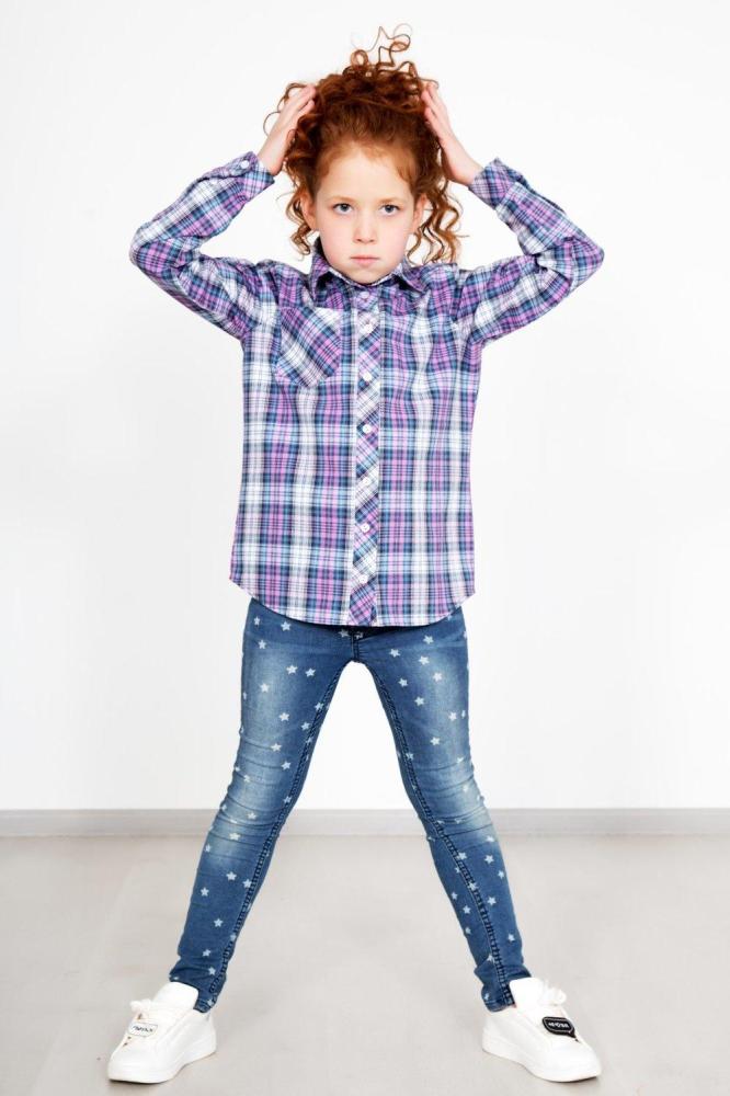 Рубашка Нина 3 Арт. 3638