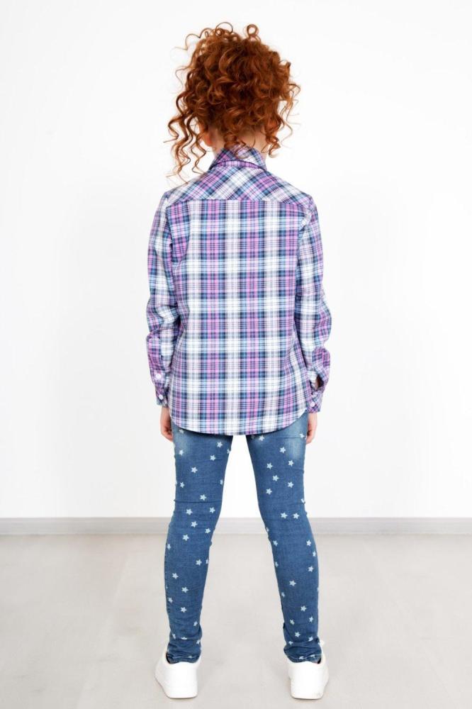 Рубашка Нина 3 Арт. 3638