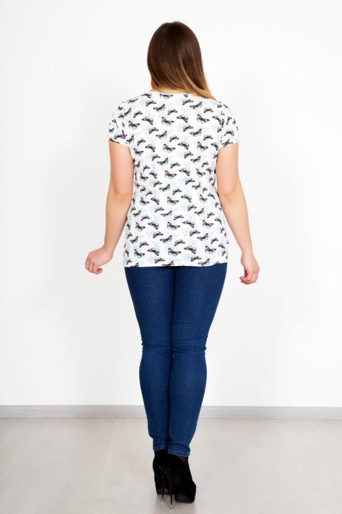 Блуза Butterfly Арт. 3656