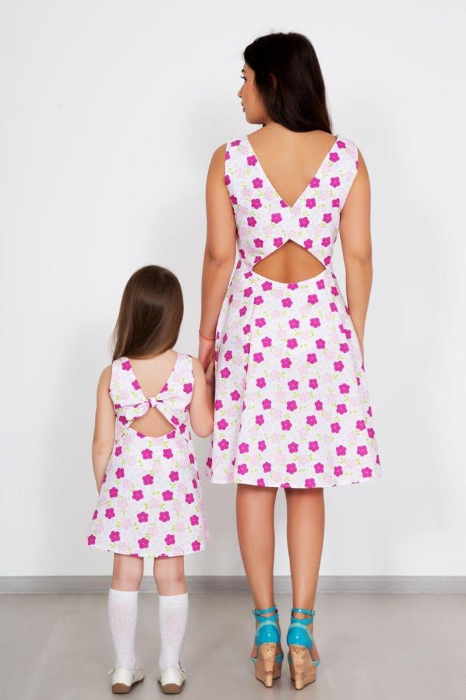 Платье Семицветик Д Арт. 3668