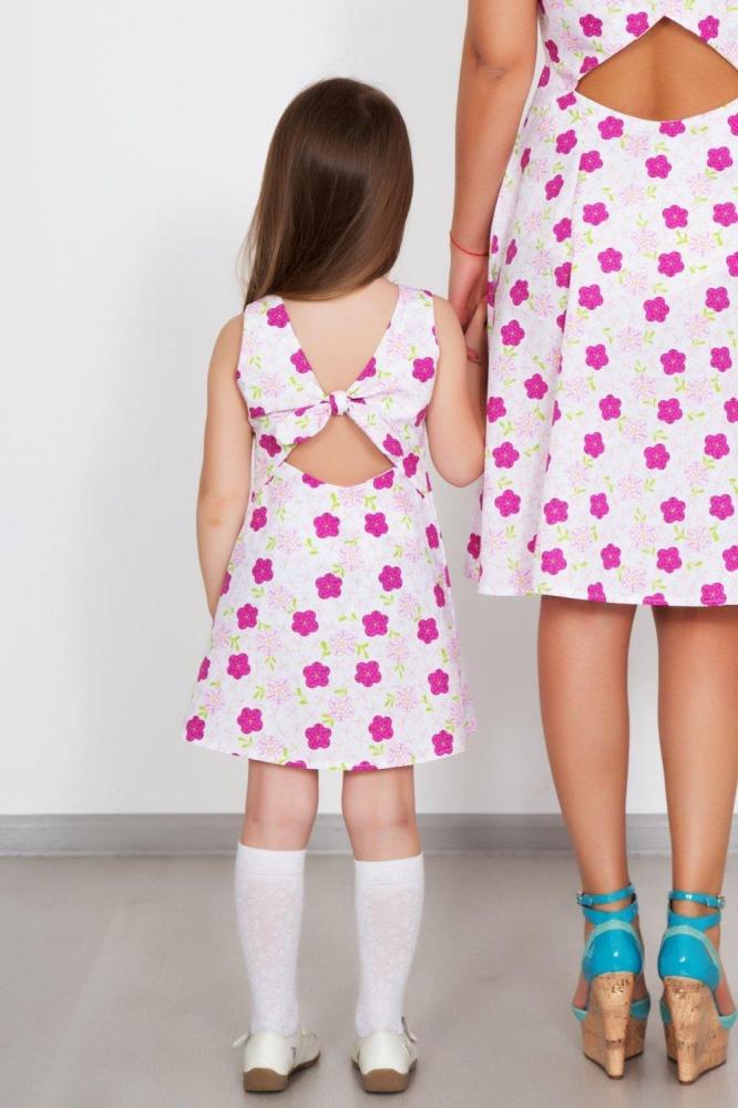 Платье Семицветик Д Арт. 3668