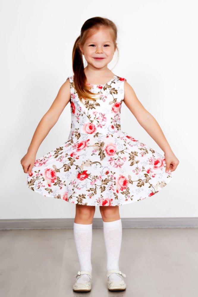 Платье Мальвина Арт. 3670