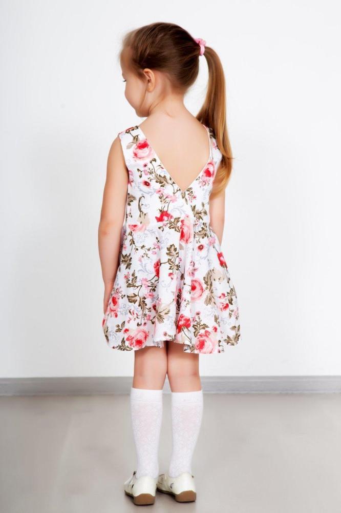 Платье Мальвина Арт. 3670