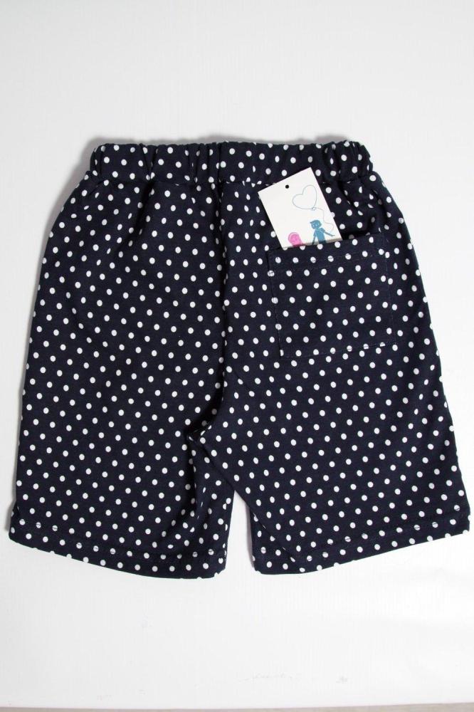 Шорты детские Горох Арт. 3676 Шорты детские Горох Арт. 3676