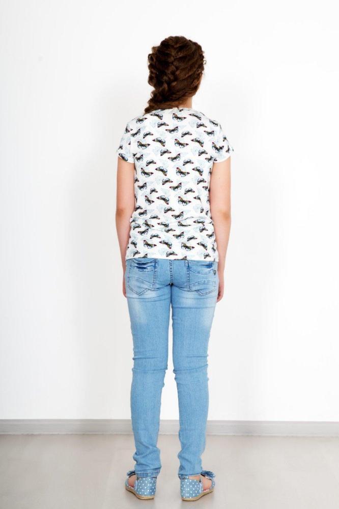 Футболка детская Butterfly Арт. 3677