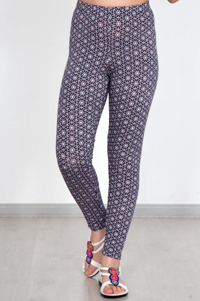 Легинсы 3 Арт. 3680