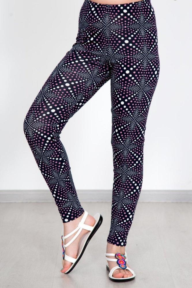 Легинсы 3 Арт. 3680