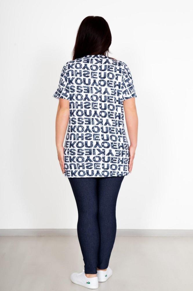 Туника женская Силви Арт. 3695