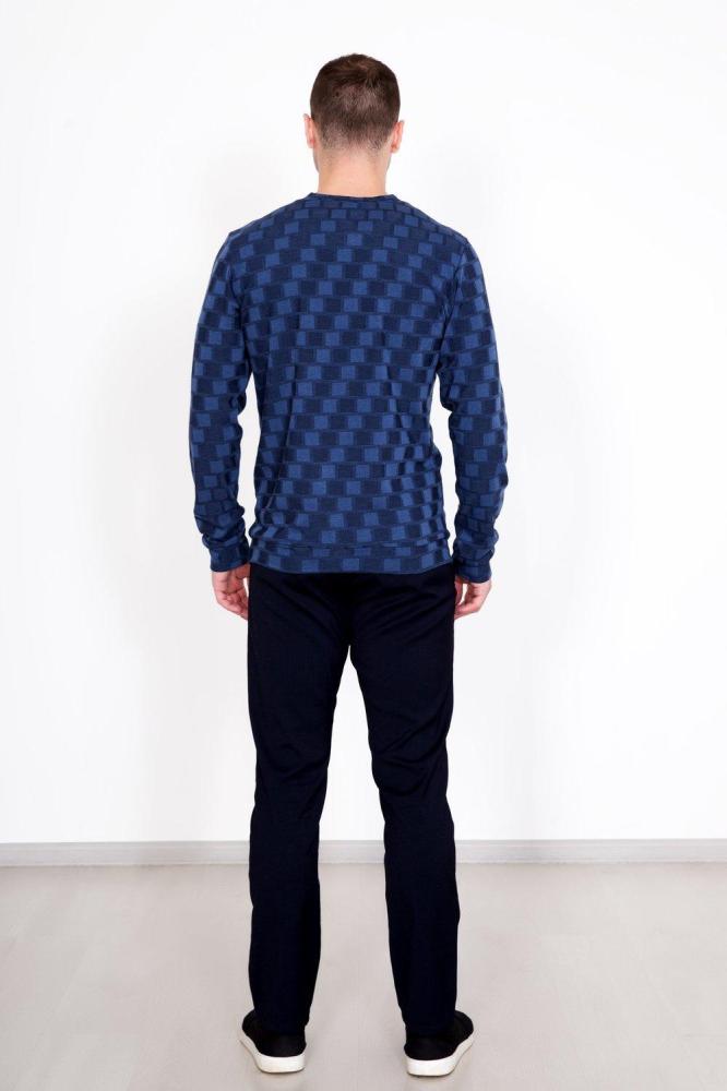 Джемпер мужской Дакс Арт. 3762