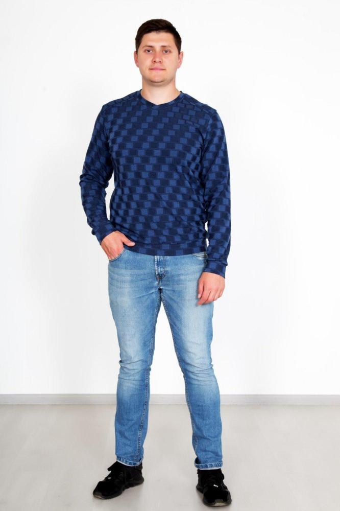 Джемпер мужской Дакс Арт. 3762