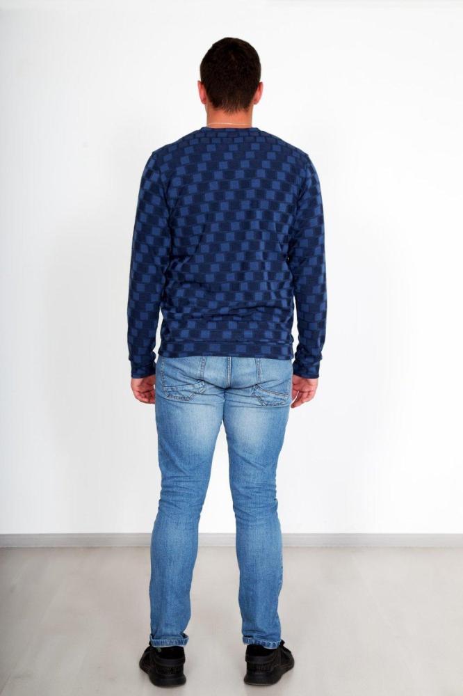 Джемпер мужской Дакс Арт. 3762