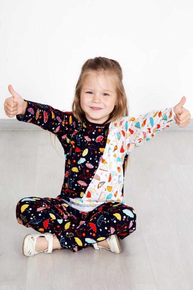 Пижама Непоседа Арт. 3772