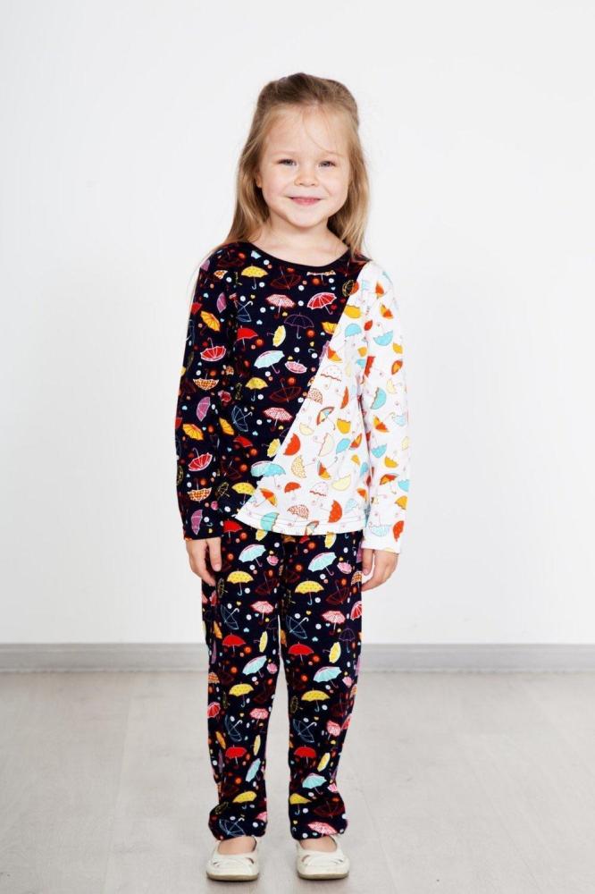 Пижама Непоседа Арт. 3772