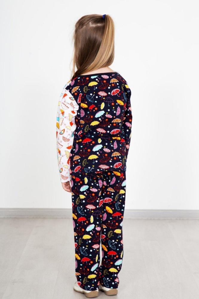 Пижама Непоседа Арт. 3772