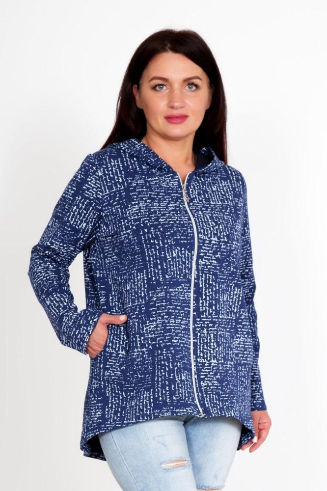 Толстовка Сабина Арт. 3792