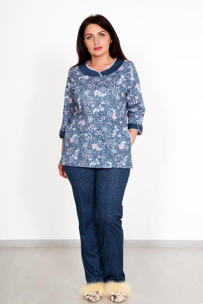 Костюм Саюри Арт. 3807