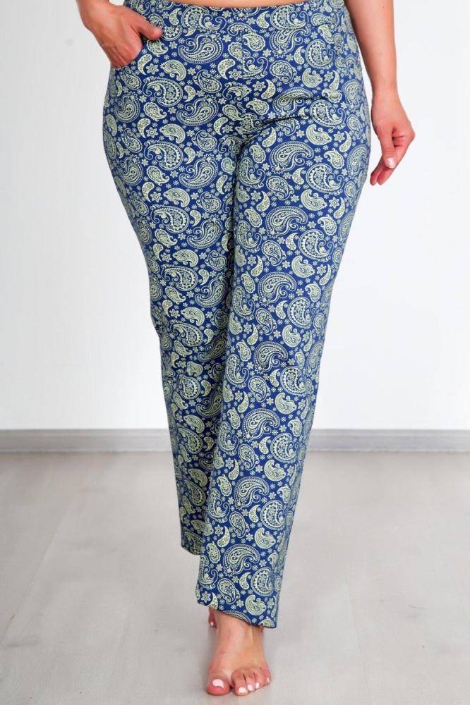 Брюки домашние Уют Арт. 3809