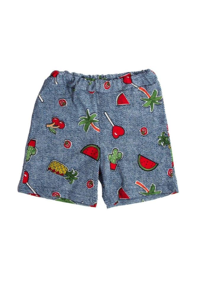 Шорты Лето Д Арт. 3815