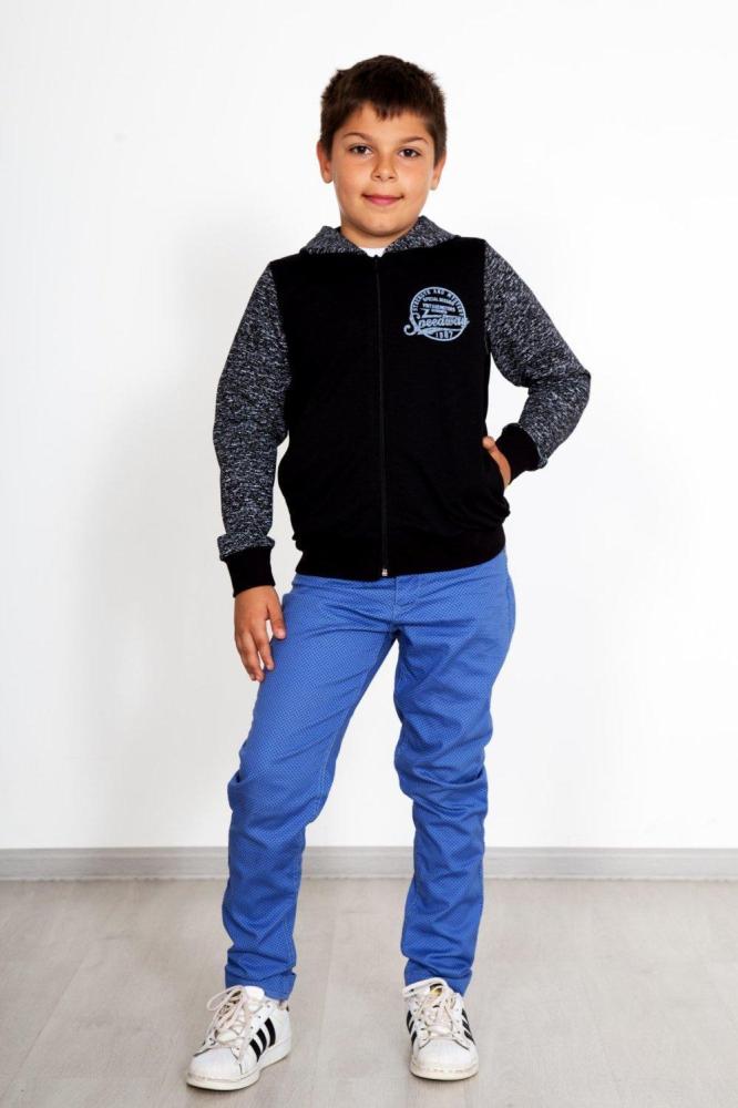 Толстовка Нельсон Арт. 3827