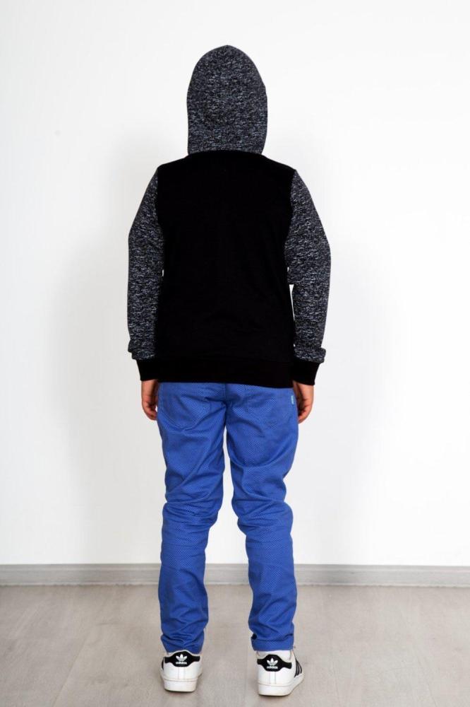 Толстовка Нельсон Арт. 3827