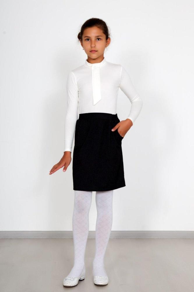 Юбка детская Школьница Арт. 3853