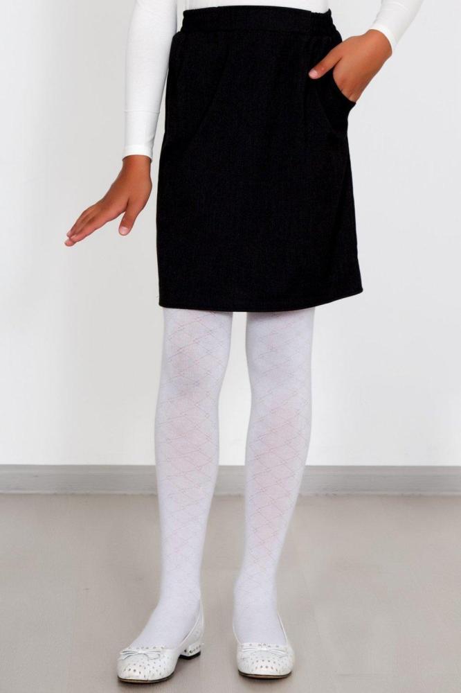 Юбка детская Школьница Арт. 3853