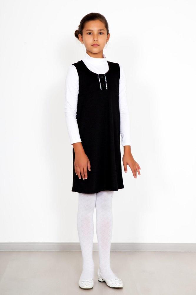 Сарафан детский Школьный Д Арт. 3856 Сарафан детский Школьный Д Арт. 3856