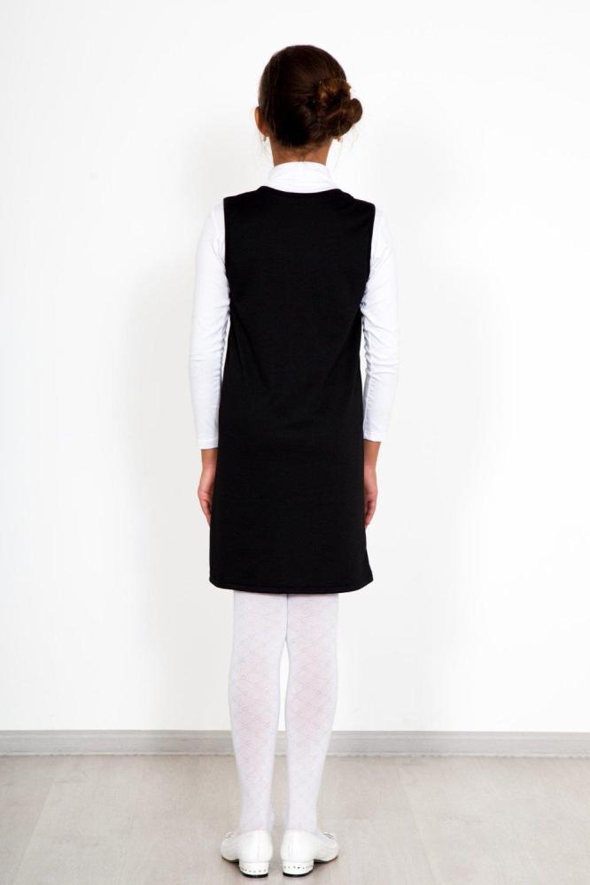 Сарафан детский Школьный Д Арт. 3856 Сарафан детский Школьный Д Арт. 3856