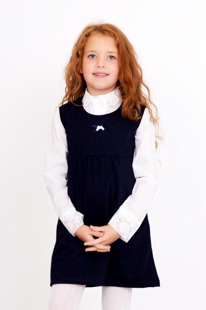 Сарафан Школьный 2 Арт. 3866