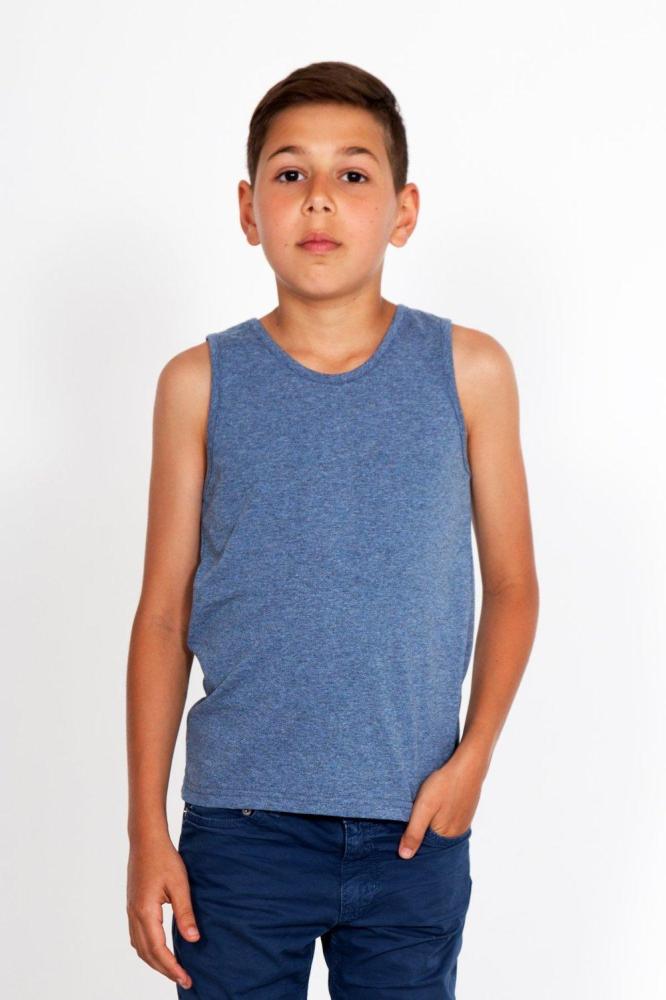 Майка Детская 3 Арт. 3882