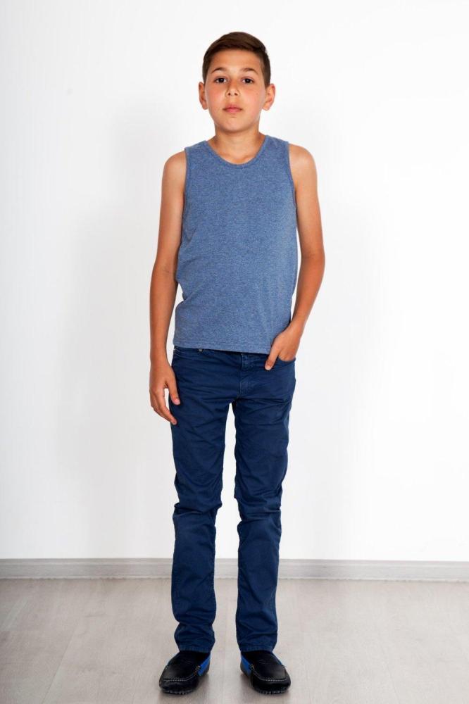 Майка Детская 3 Арт. 3882