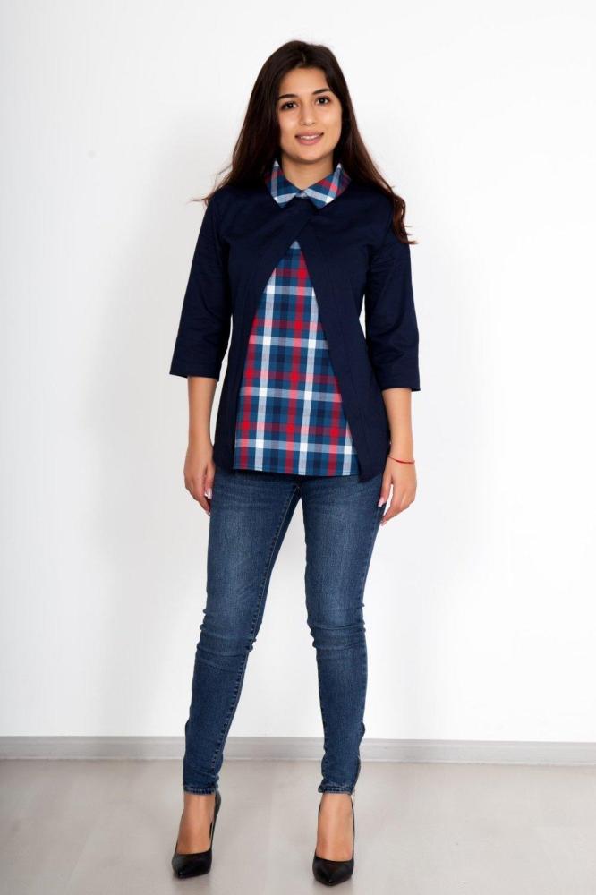 Рубашка Дафна Арт. 3915