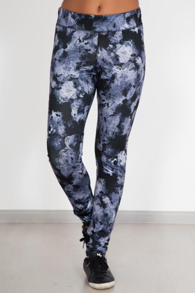 Легинсы Спортивные Арт. 3942