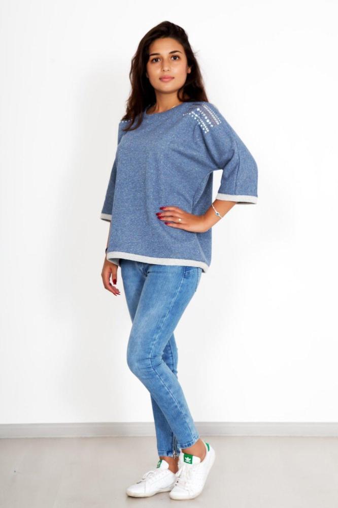 Толстовка Кармина Арт. 3944