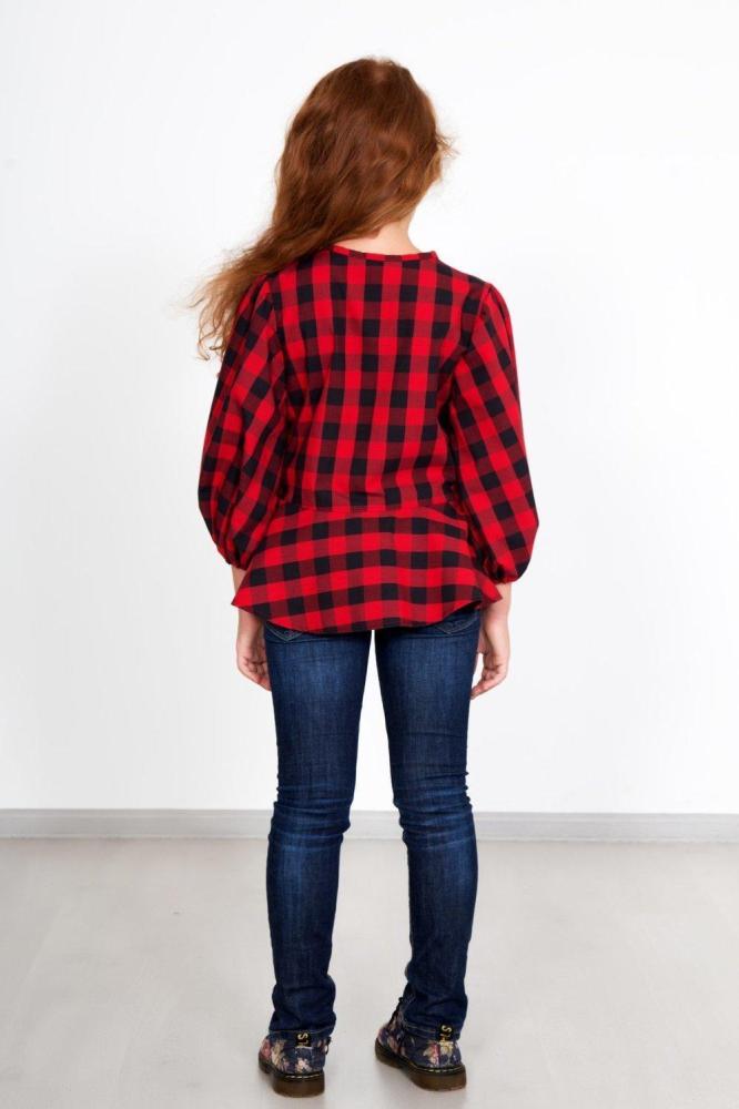 Рубашка Карусель Д Арт. 3956