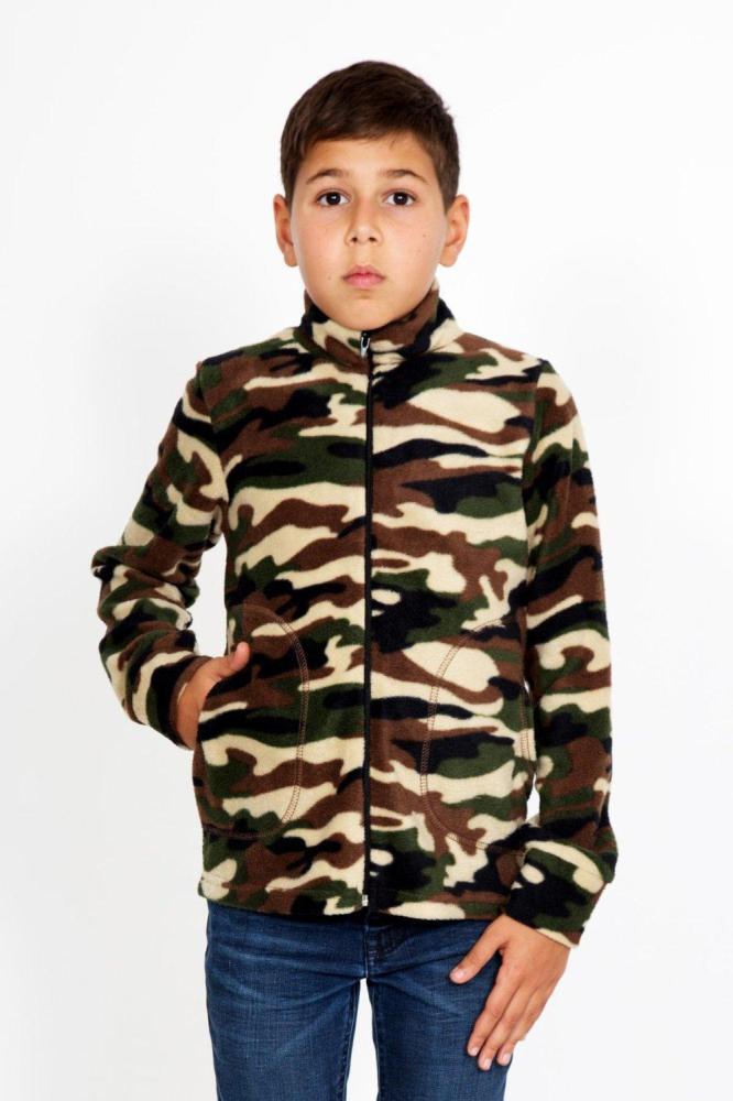 Толстовка Хаки Д Арт. 3987