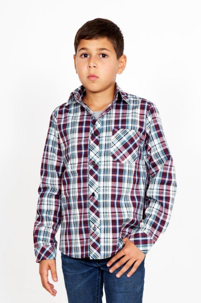 Рубашка Тарас 3 Арт. 3992