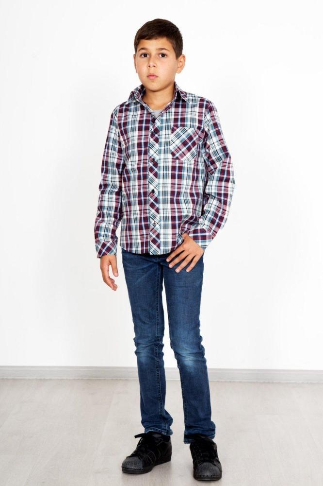 Рубашка Тарас 3 Арт. 3992