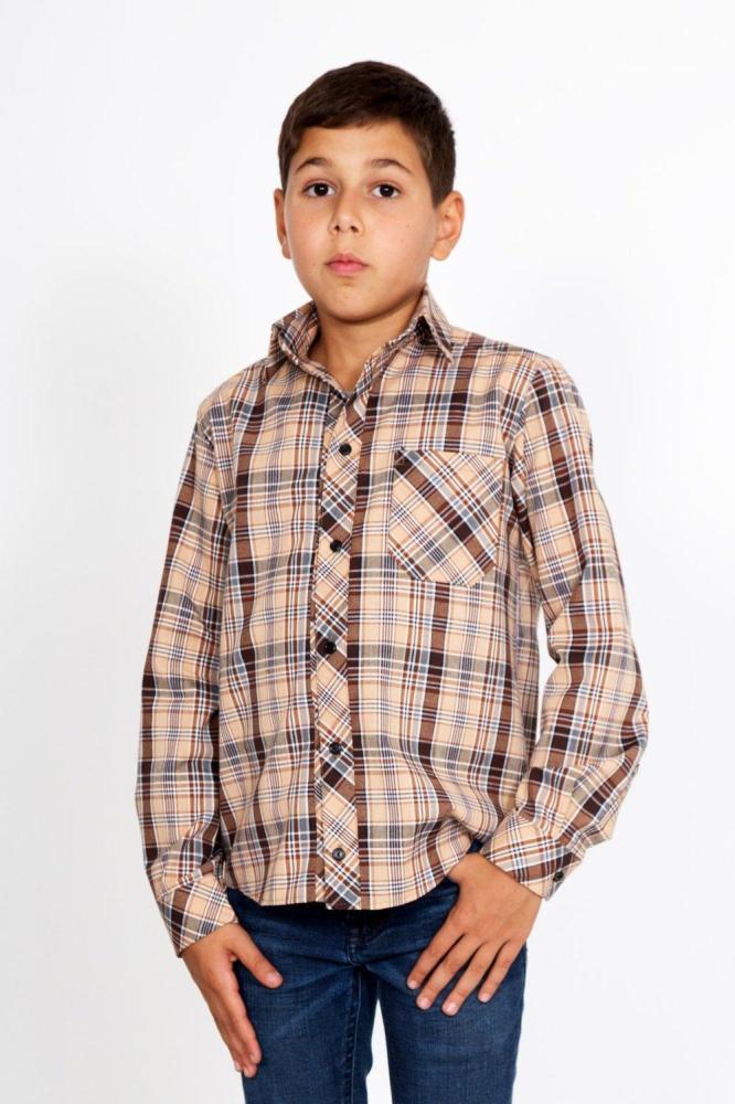 Рубашка Тарас 3 Арт. 3992