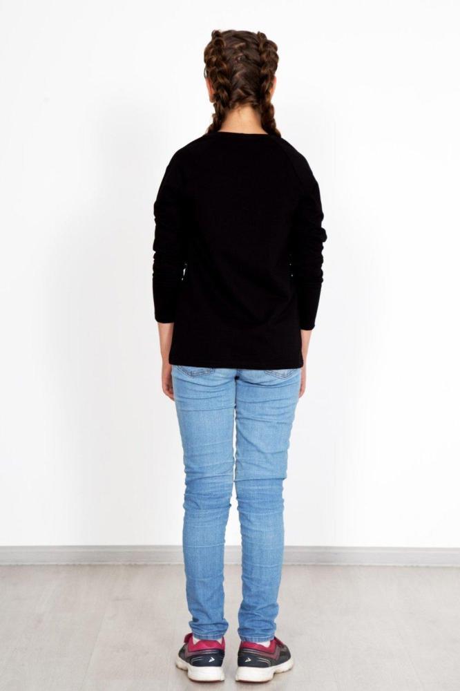 Толстовка детская Икс Арт. 4004